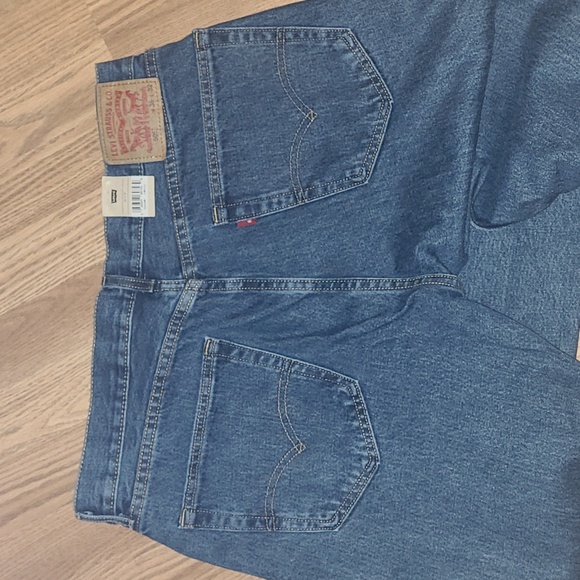 New Levi's 505 regular Size 36x32 - Picture 6 of 7